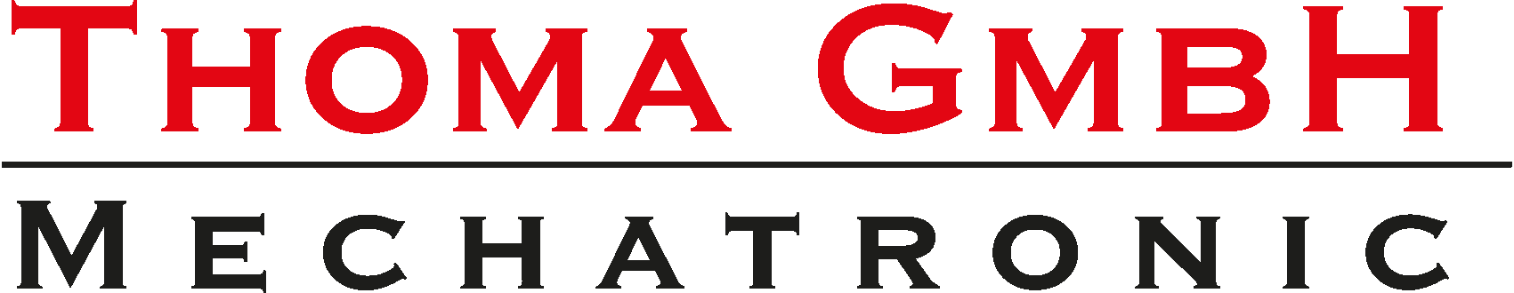 Thoma GmbH