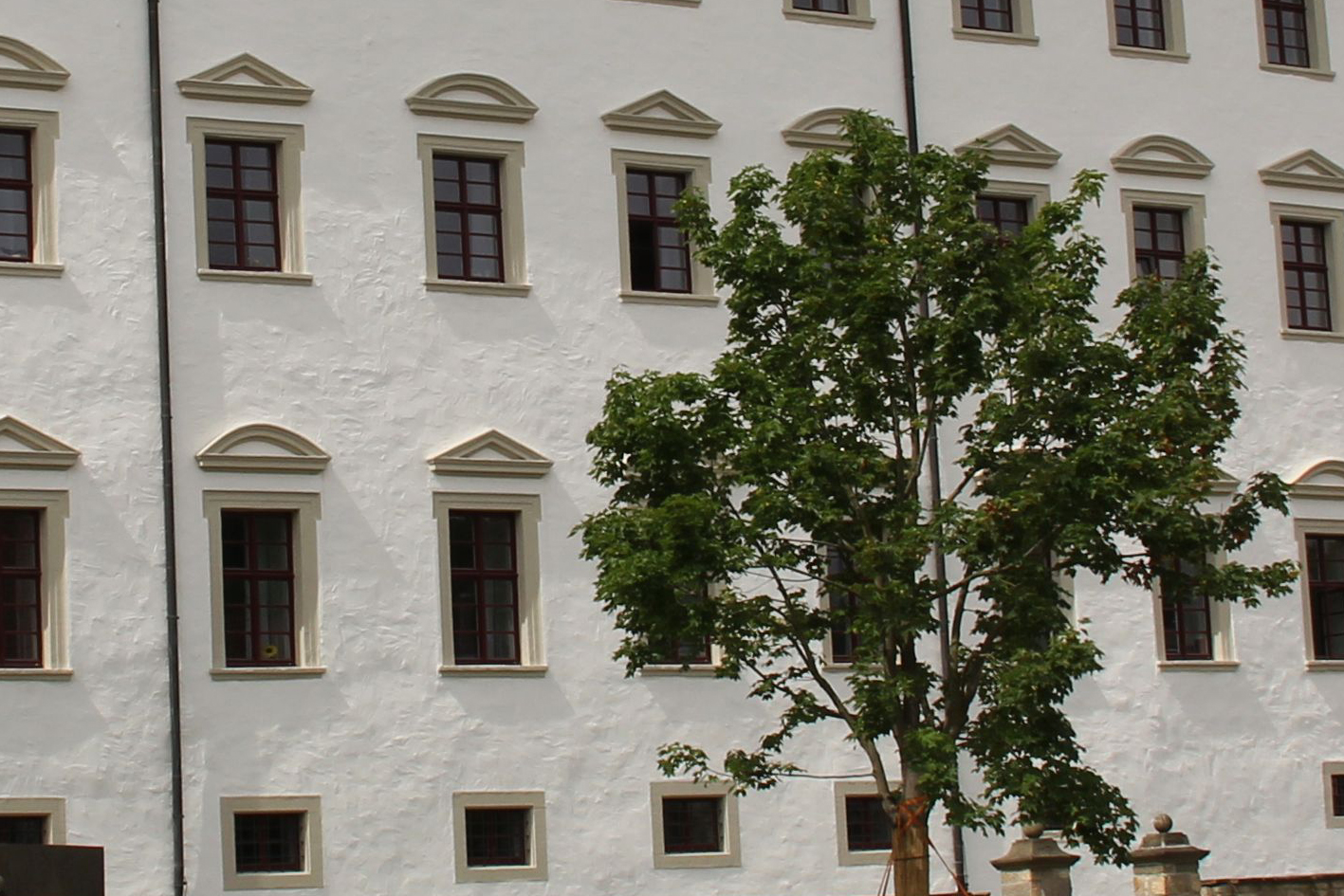 Bischoefliches Palais, Rottenburg