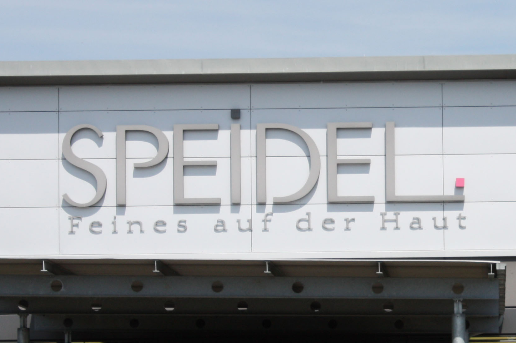 Speidel GmbH, Bodelshausen